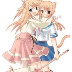 i love all anime shows i love to role play