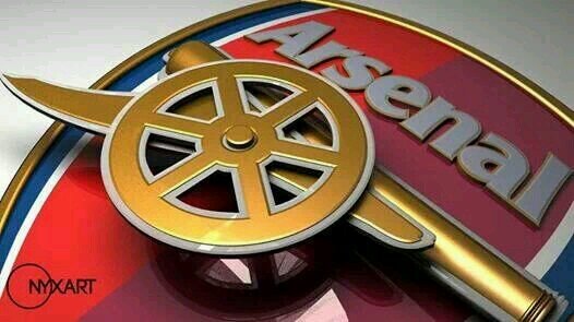 I was once a gooner......guss what always gooner.