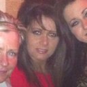 Michelle Edge - @medge3268 - Twitter