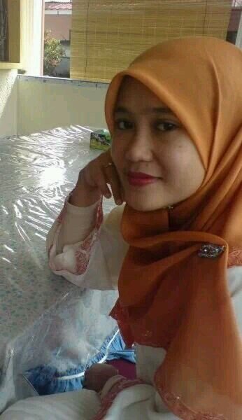ni saya la...