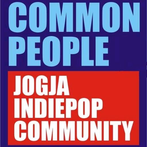 Indie and shoegazing music community in Yogyakarta since 2001.