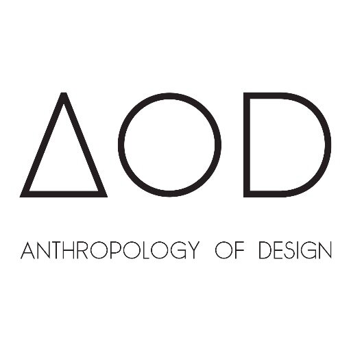 Anthropology Of Design AOD, Dubai based independent project exploring designers and cities to understand the influence of local contemporary within their work.