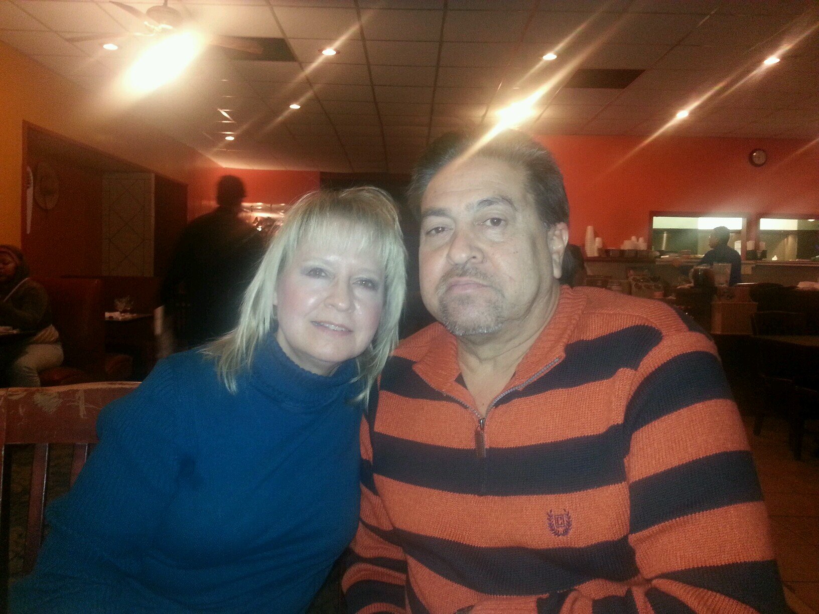 dscortez1960's profile picture. 