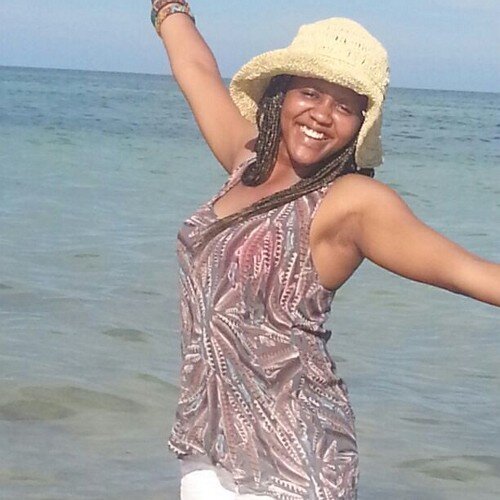 wanjiruj's profile picture. Simply....Me!