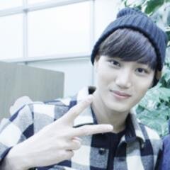 KAI 그리고 EXO