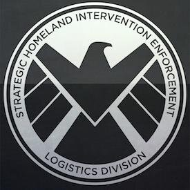 Fans of Agents of SHIELD, Follow for latest pictures and news #AgentsofSHIELD