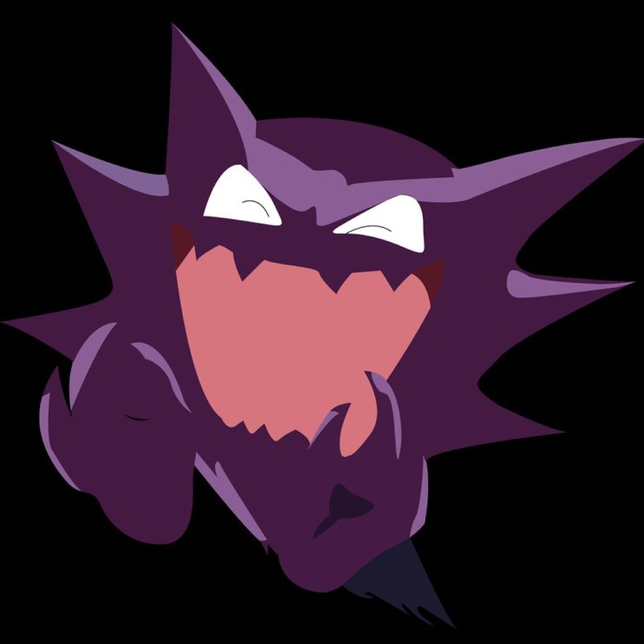 Opinionated Lv 25 Ghost Pokemon - Don't follow if you don't like randomness
