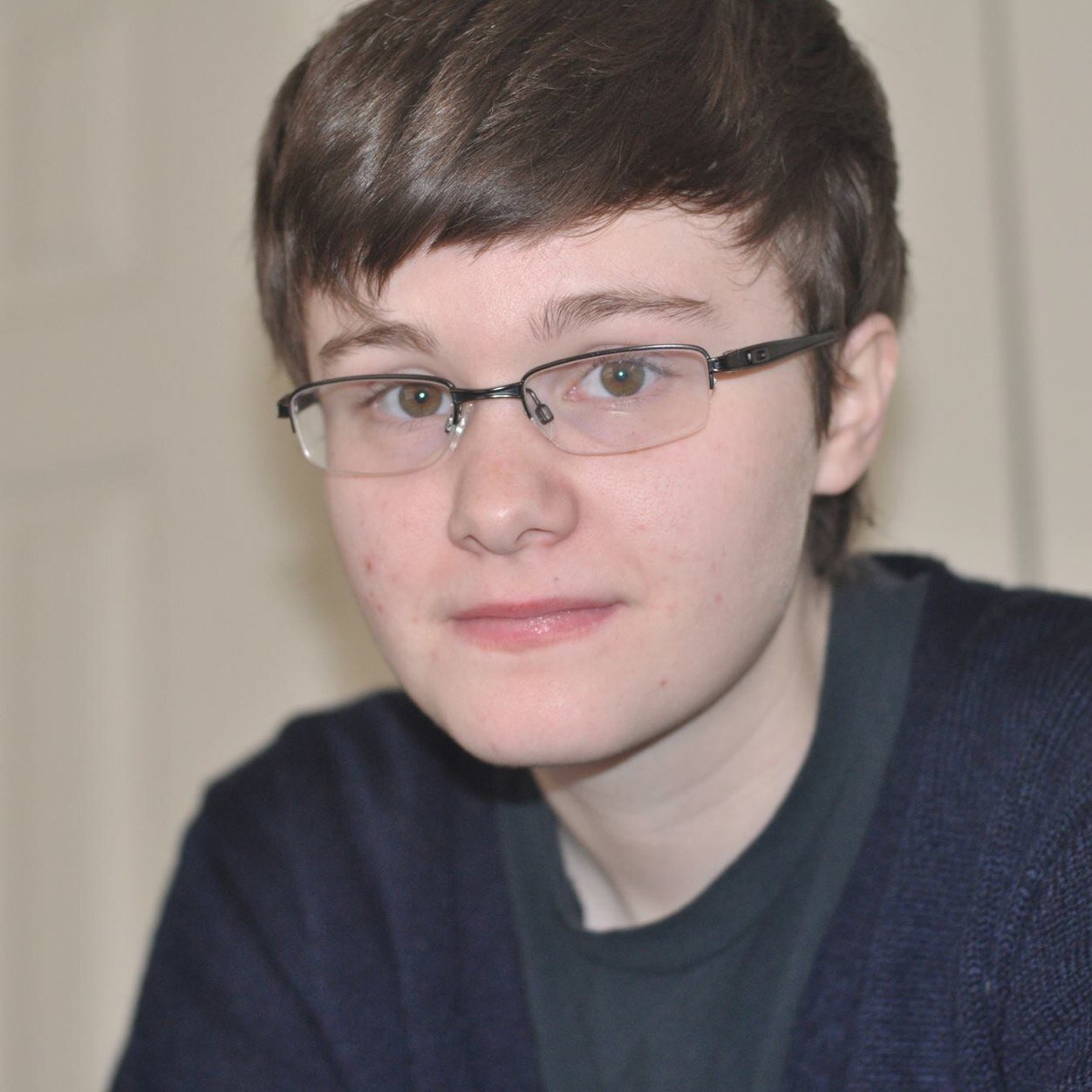 cherosno's profile picture. 