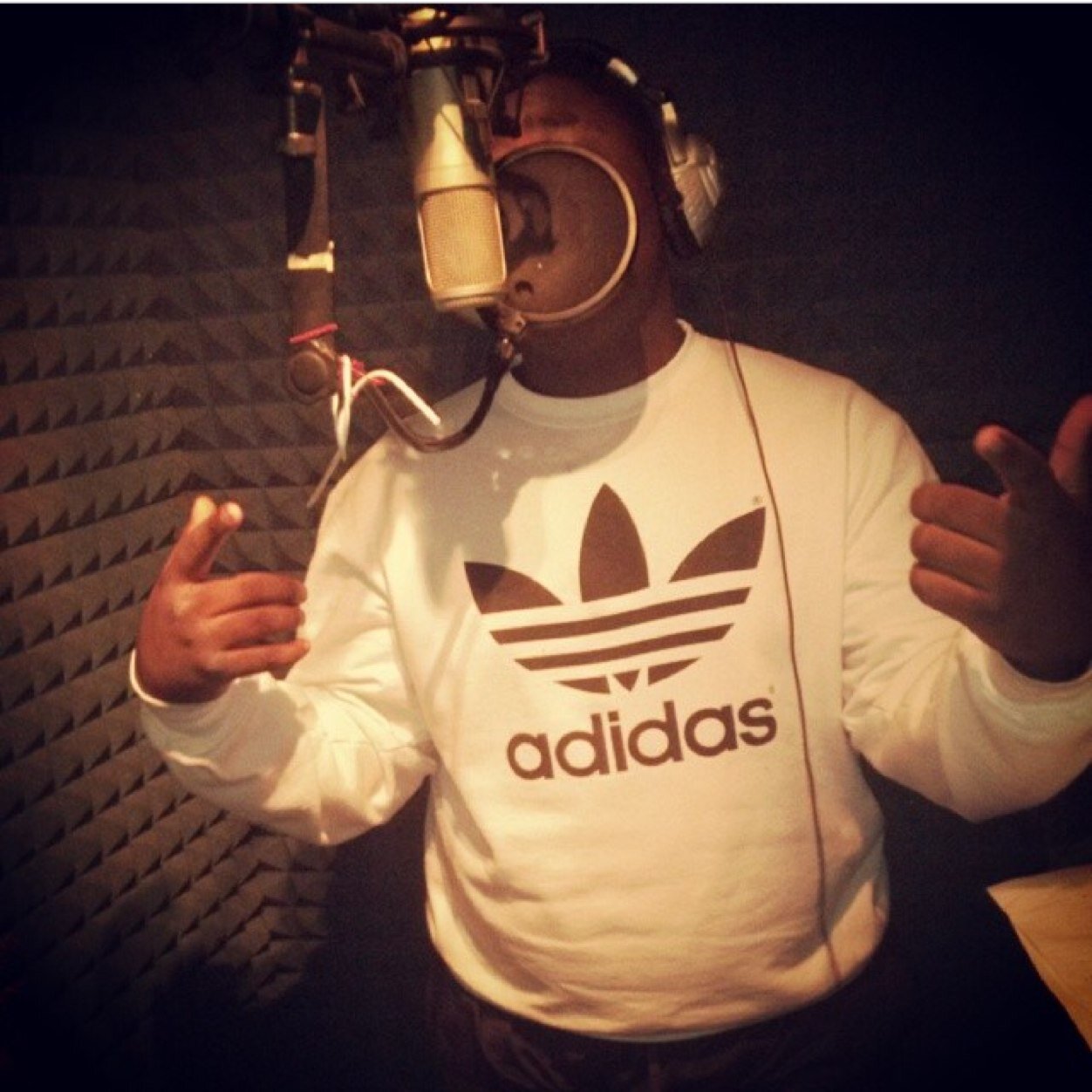 True Definition Of Hustlers Ambition..Official Twitter Of Shreveport Artist Tra Nino #SouthernMadeEnt #NinoMuzik™