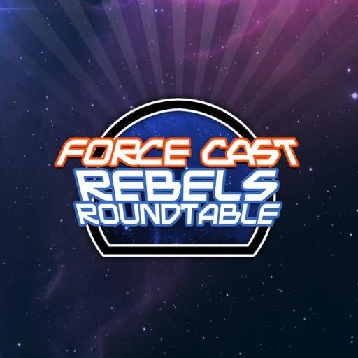 The Rebels Roundtable is the @ForceCast network's Star Wars Rebels discussion podcast.