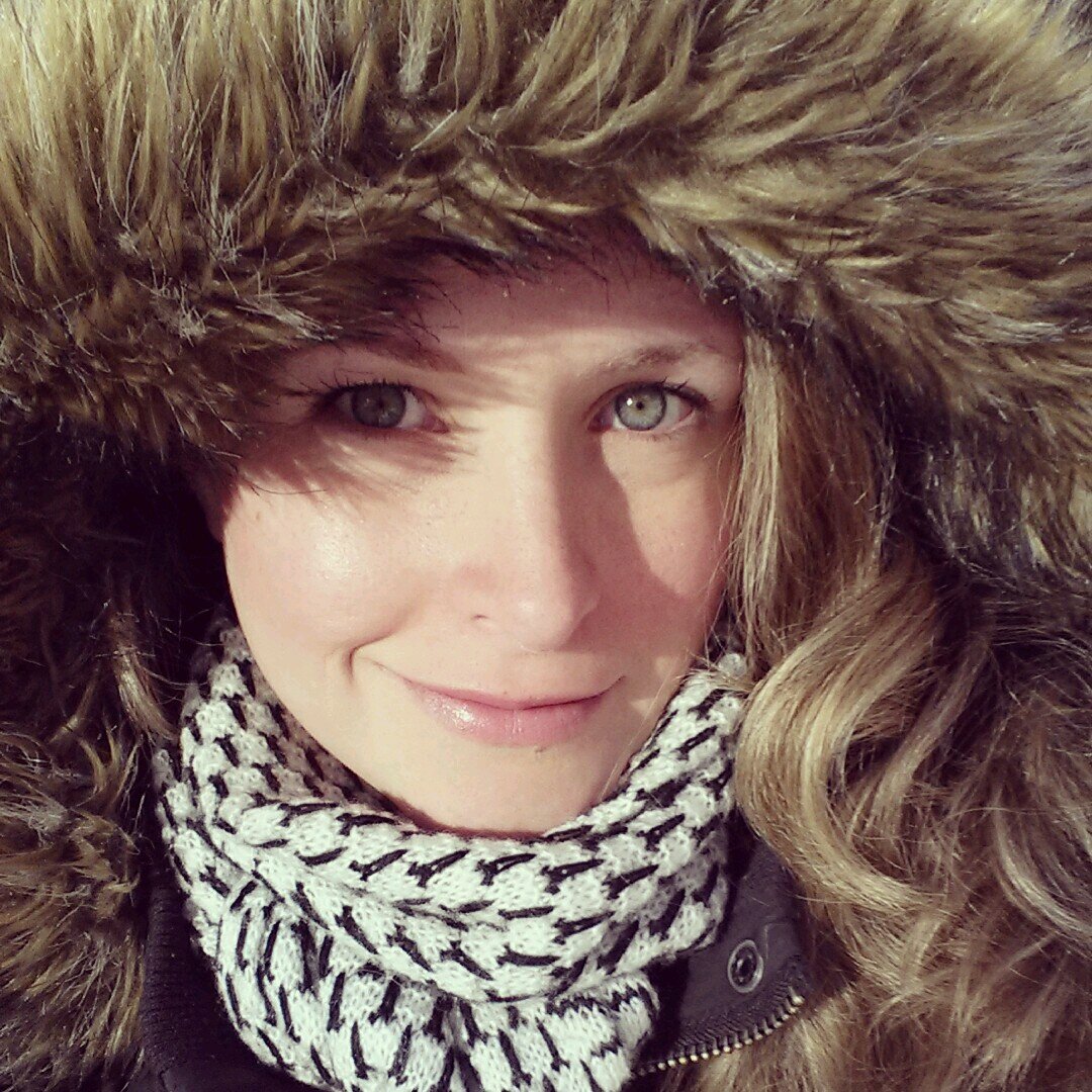 CynthiaCuadros's profile picture. Venezolana