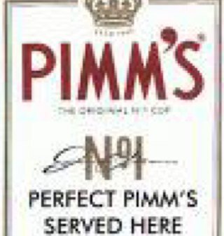 Specialists in providing Pimm's Mobile Bars & Summer Gardens for Events, Stadiums, Festivals. Anyone,Anywhere for Pimms? #pimms #pimmsoclock Tel: 0844 745 2173