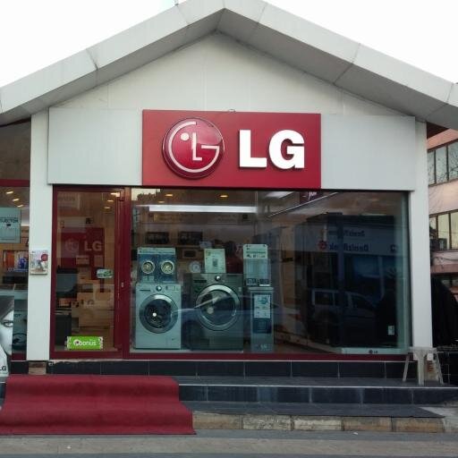 LG Elektronik Güvencesinde Güvenli Alışverişin Adresi.