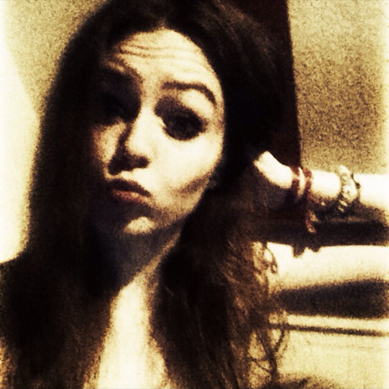 Drink about it, smoke about it, cry about it. Forget about it.