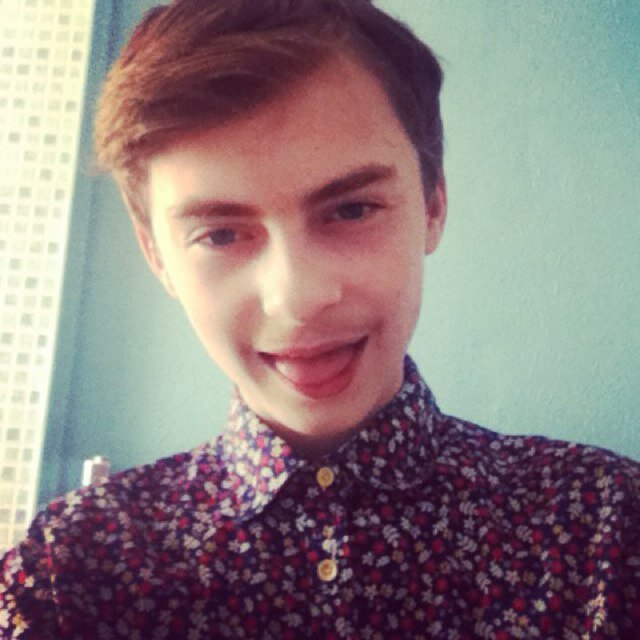 Hi I'm Adster and I'm just a typical broken and torn thirteen year old. I love music and I love 5SOS and One Direction.