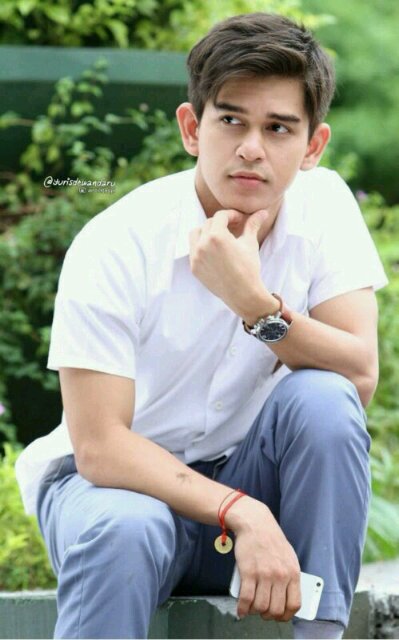 Official account fanbase Rangga Azof | keep support Rannga Azof!☺