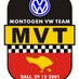 Montogenvwteam (@montogenvwteam) Twitter profile photo
