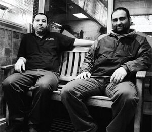 MrEfeYork's profile picture. Turkish foreign correspondent covering UK politics