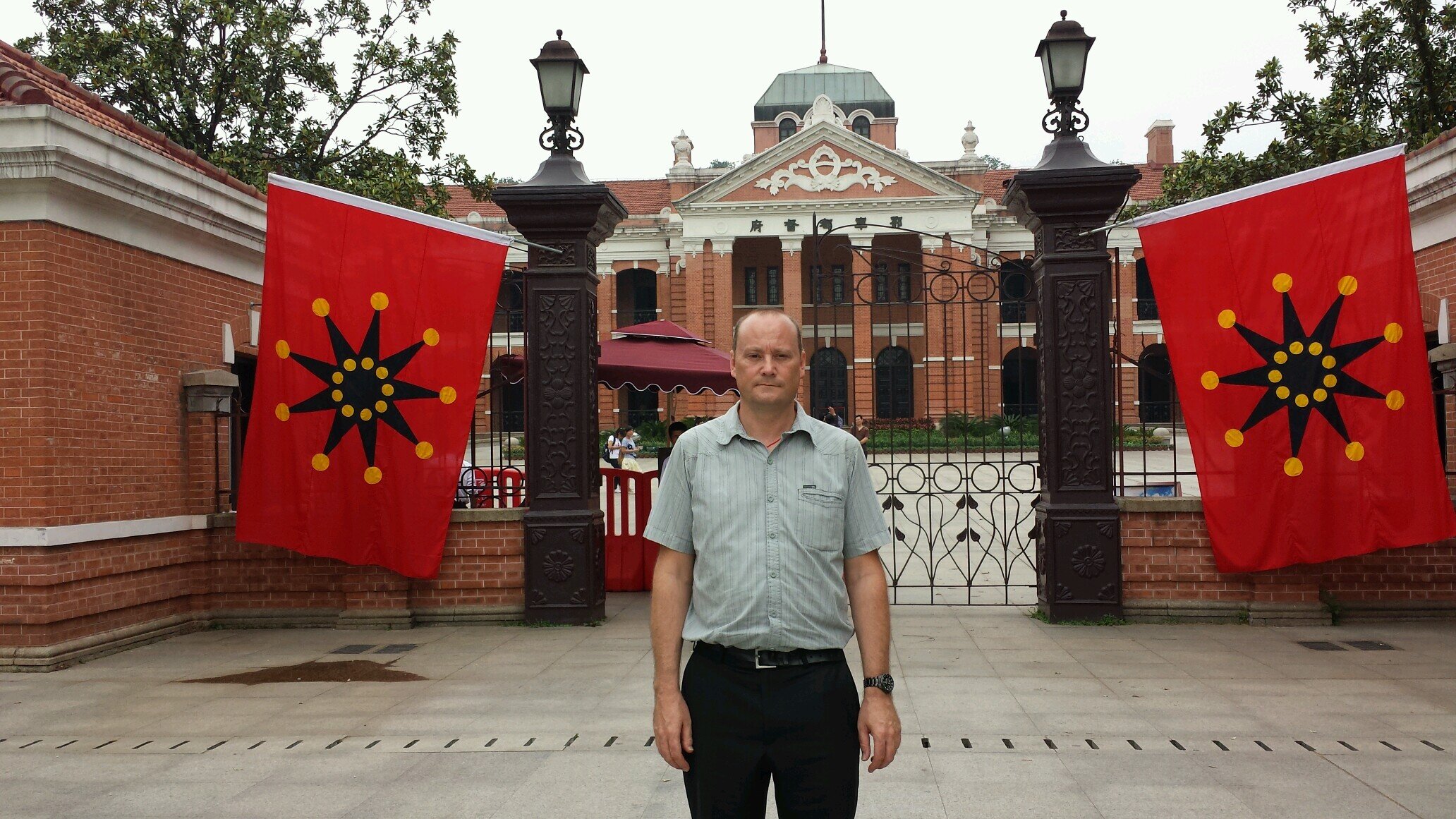 David Swithenbank Director of Swithenbanks Alternative Energy Ltd