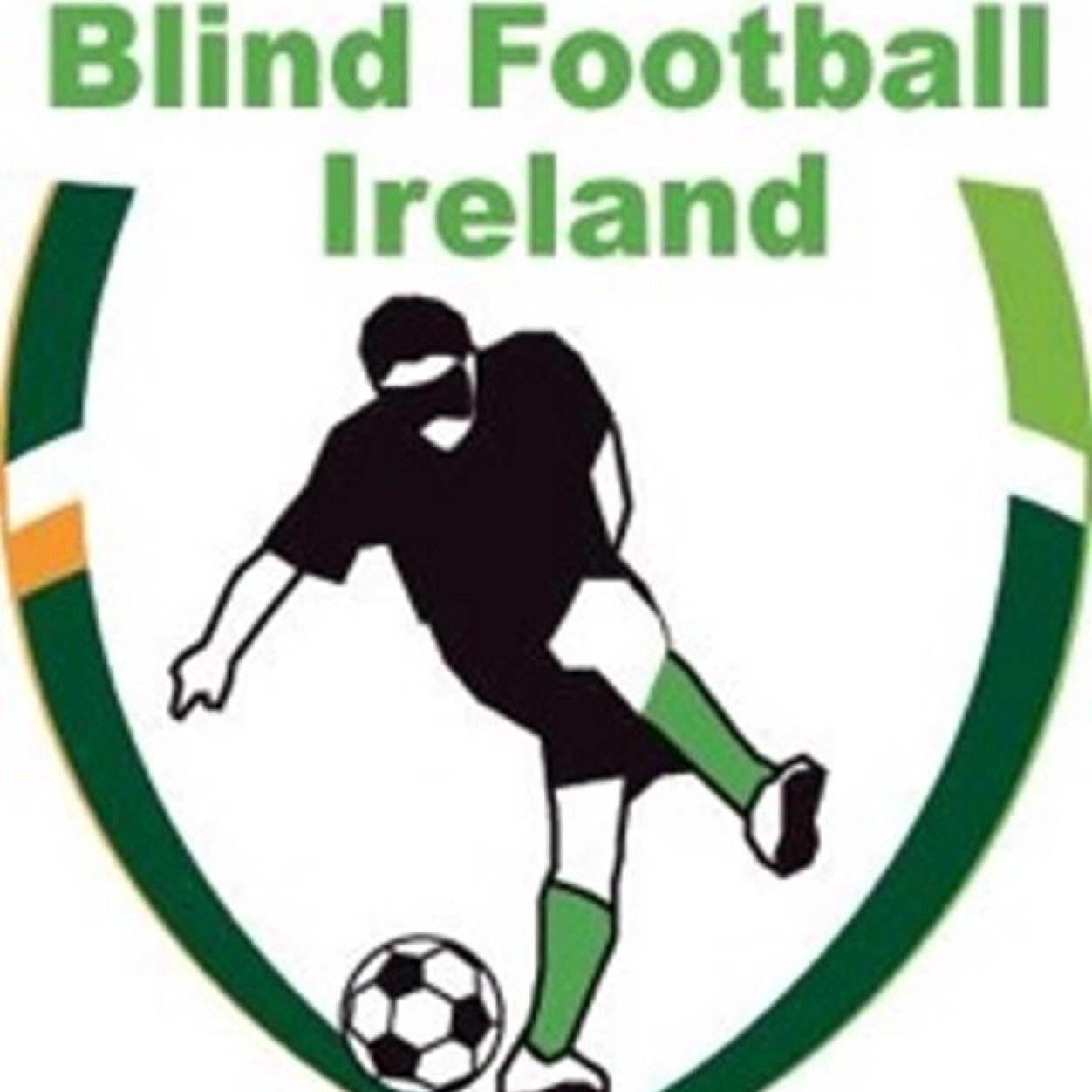 The Official Twitter page of Blind Football Ireland. Opening Eyes to Football. In coordination with the FAI and Vision Sports Ireland.