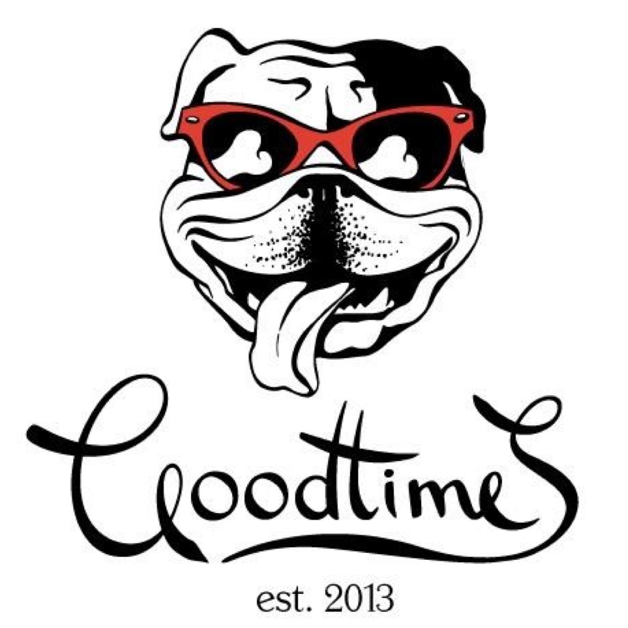 GoodTimesStore's profile picture. 
