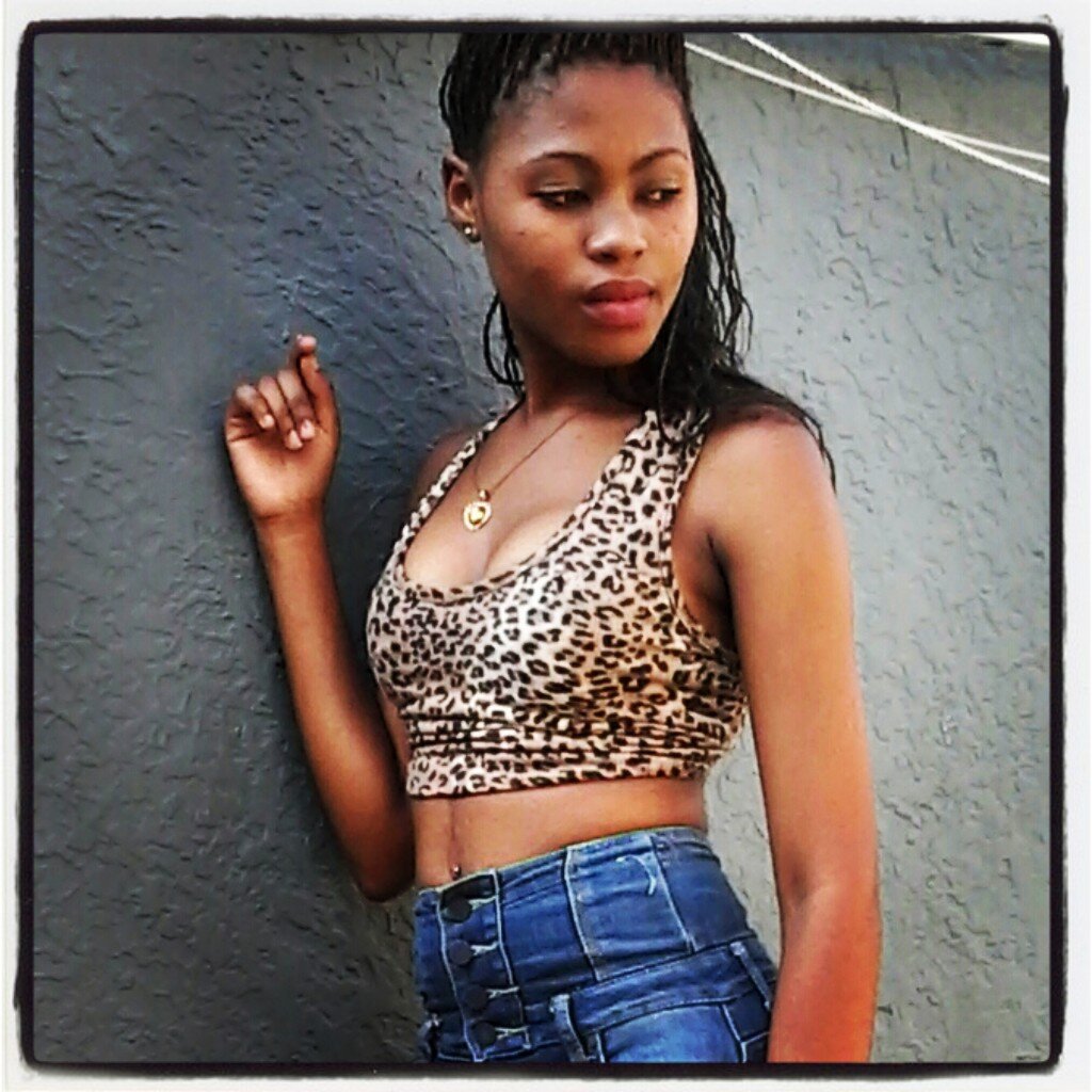 Leigh_NkoCy's profile picture. 