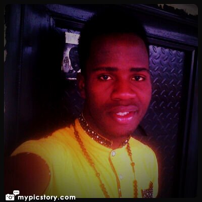 A $ONG WRITT€R, DANC€R AND PRAI$€ L€AD€R....  AM $UR€ OF CHRI$T CAU$€......... CHRI$T I$ $UR€ M€ .....#Team Follow 4 Follow. { 1st John 4 : 4 } BraaaaAaaaah..!!