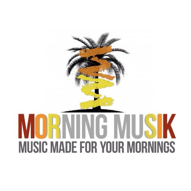 Morning Musik provides Godly content for your morning. Tweets every morning about Godly music and positive quotes.