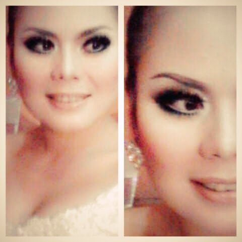 Allah is the greatest.......i love so my family..and love u both my Agoy :)