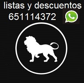 RELACIONES PÚBLICAS [RRPP] DE LA MEJOR DISCOTECA DE LA CAPITAL. ZOOLOGICO CLUB.
LISTAS PROMOCIONES Y DESCUENTOS: 651114372