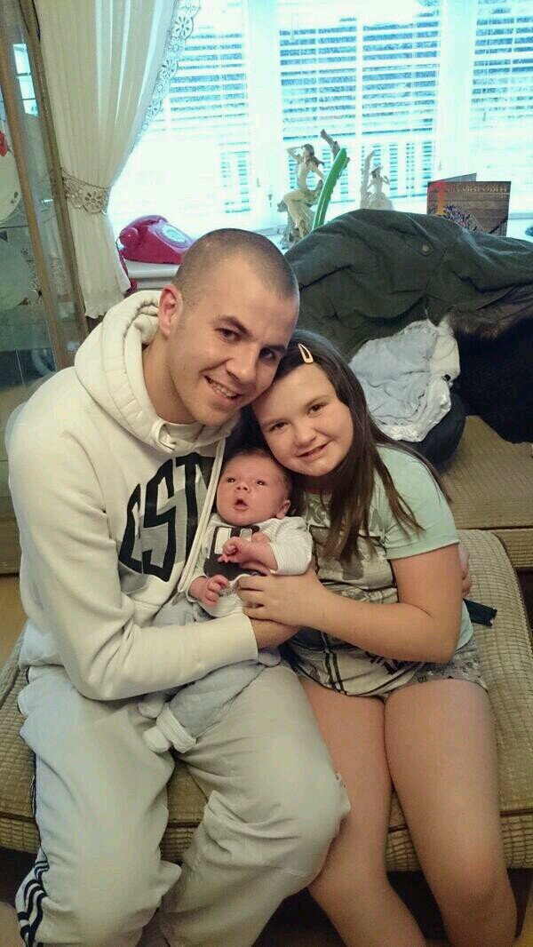 srobinson18jack's profile picture. proud father love swansea city fc love life I am here 4 a good time not a long time!!