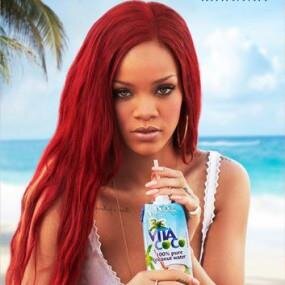@Rihanna rules