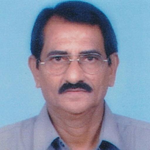 District President BJP Kisan Morcha Gir Somnath