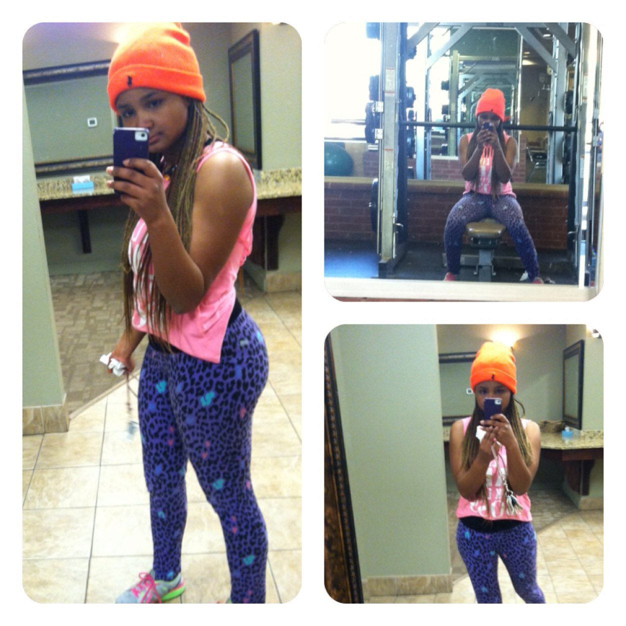 assandabs's profile picture. really into fitness.  #fitness #fitfam #fitchick #healthy #nutrition