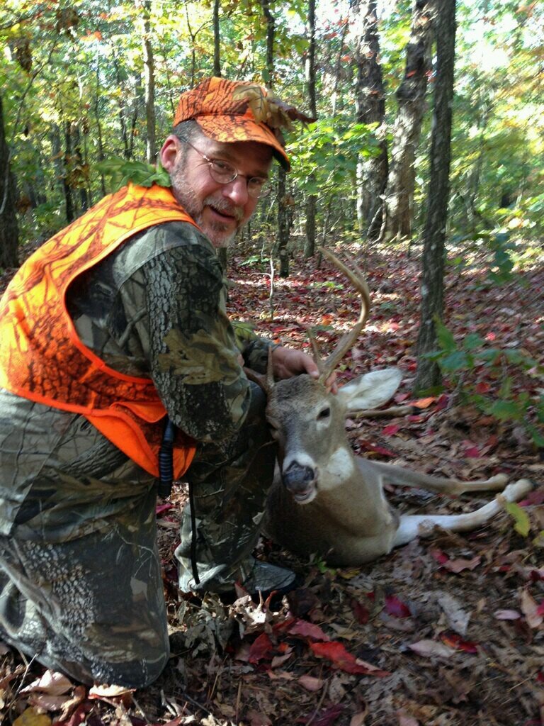 BradInCharlotte's profile picture. 