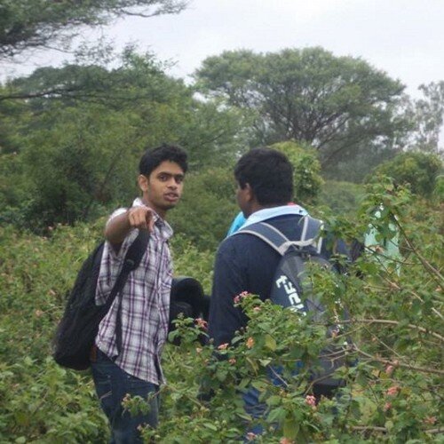 srinidhiadhi's profile picture. 