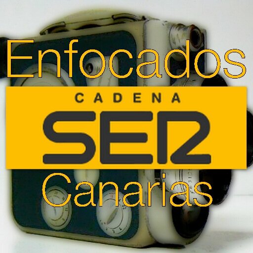 Espacio de radio dedicado al cine. Creado por Antonio Cárdenes @antcardenes y Miguel Ángel Rodríguez @marovillar. Cadena SER en Canarias.