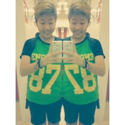 Sweet' Seventeen♡ 
boybands / youtubers.