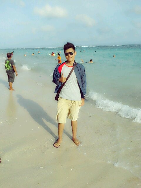Honest,faithful,and be my self | Business administration Semarang State Polytechnic