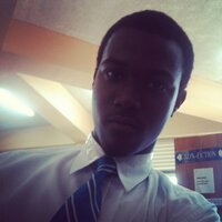 John-Daniel Martin (@obeyjdwm) 's Twitter Profile