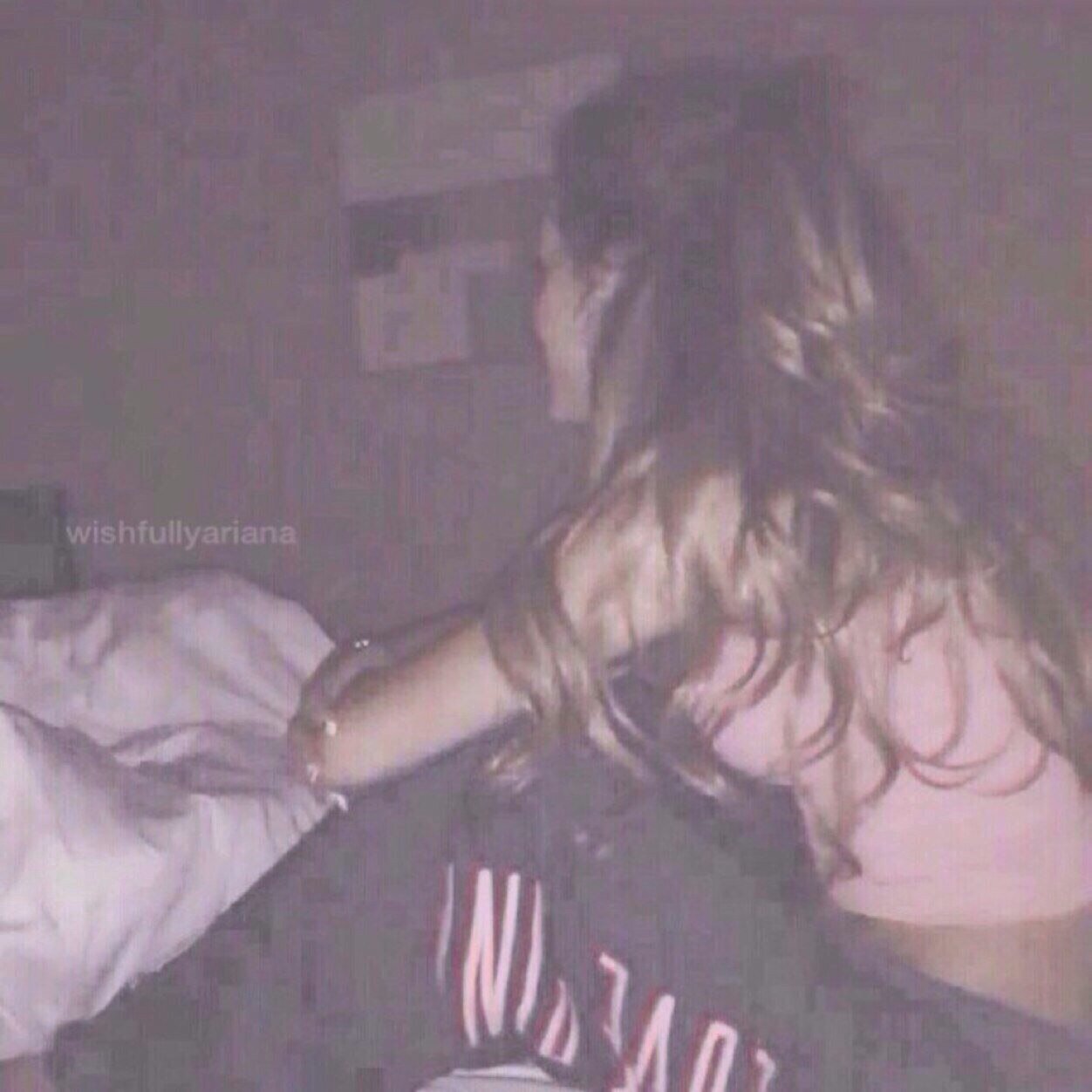 backup account for @wishfullyariana