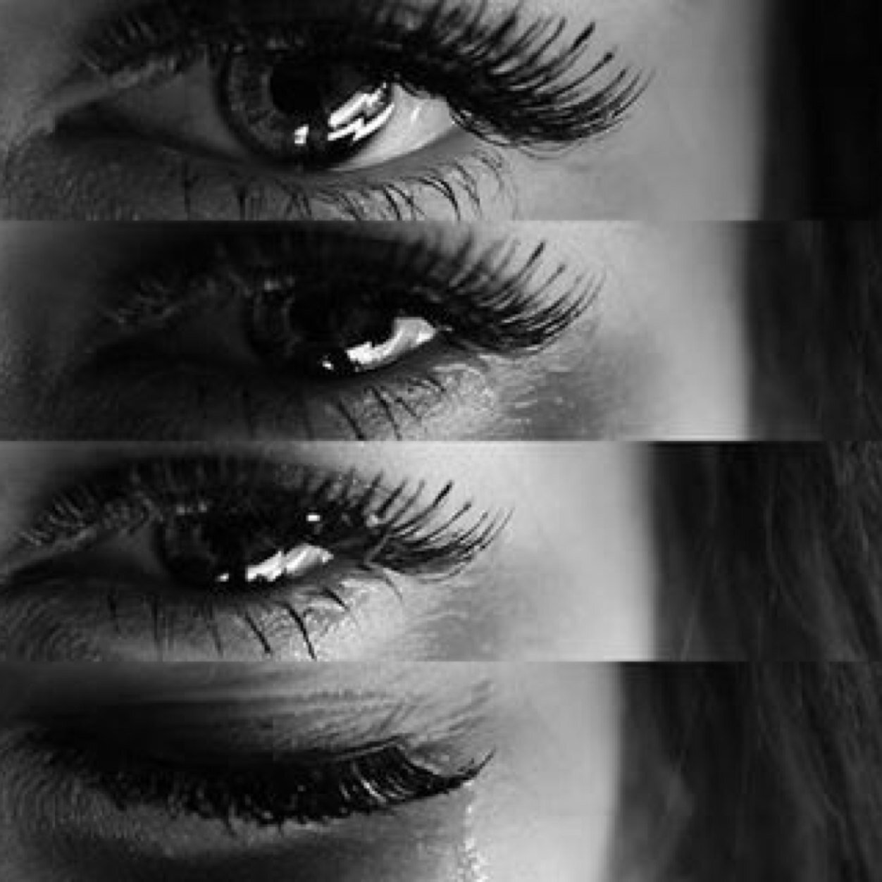 DepressiveA's profile picture. I just hate myself.