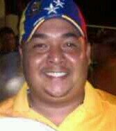 coordinador electoral primero justicia municipio la cañada de Urdaneta.