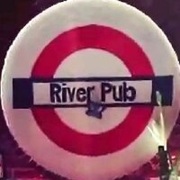 RIVER PUB  (@riverpubb) 's Twitter Profile