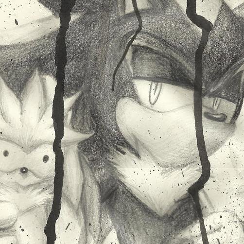 Heads, or Tails? Yin, or Yang? Good, or Evil? They are different sides of the coin. The coin, that is the world itself. It's fate? Just flip it and see. (RP)