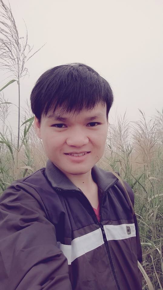 Never Give Up