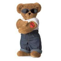 Cek Bio Keren Gw (@teddy_store) 's Twitter Profile