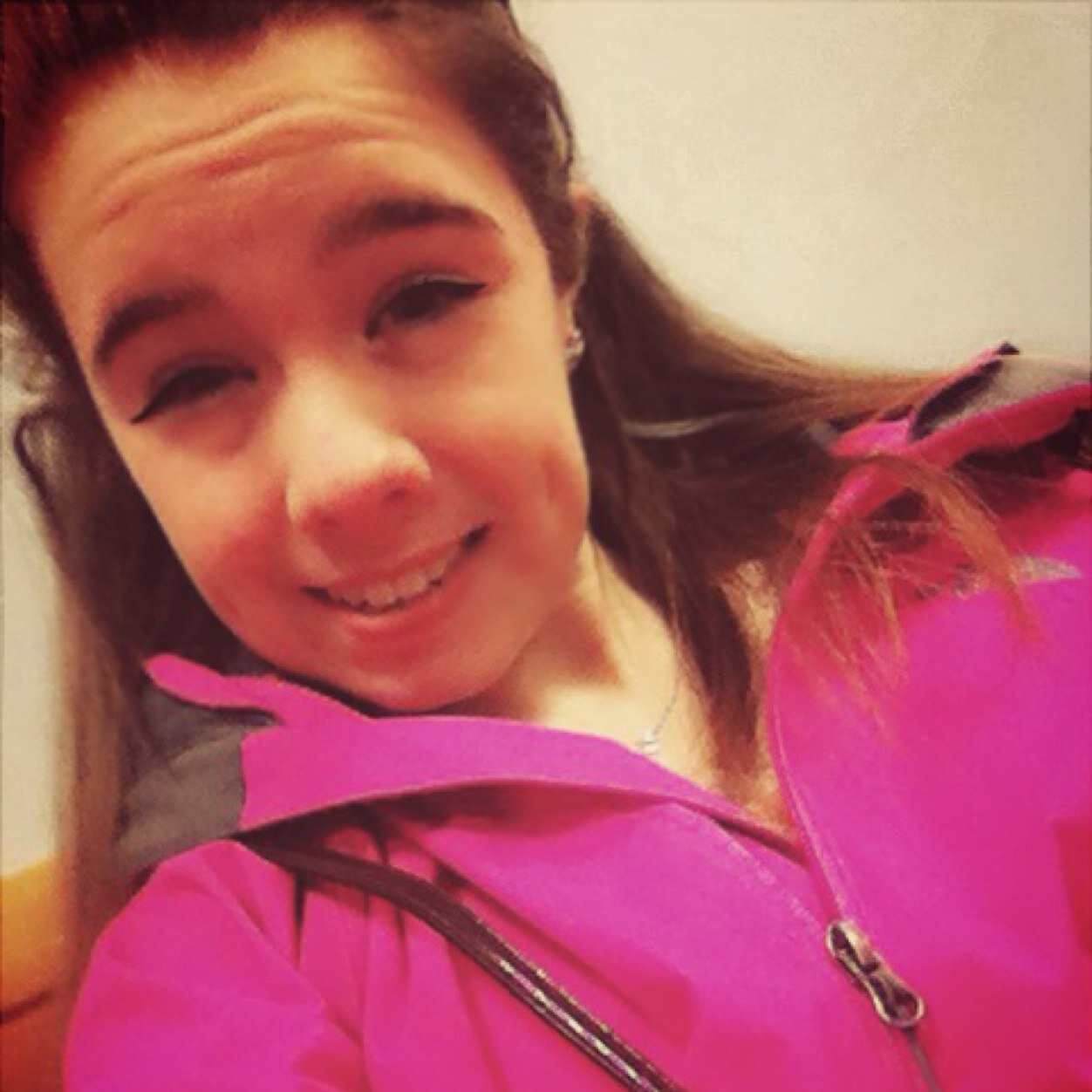 mckenney22's profile picture. Senior