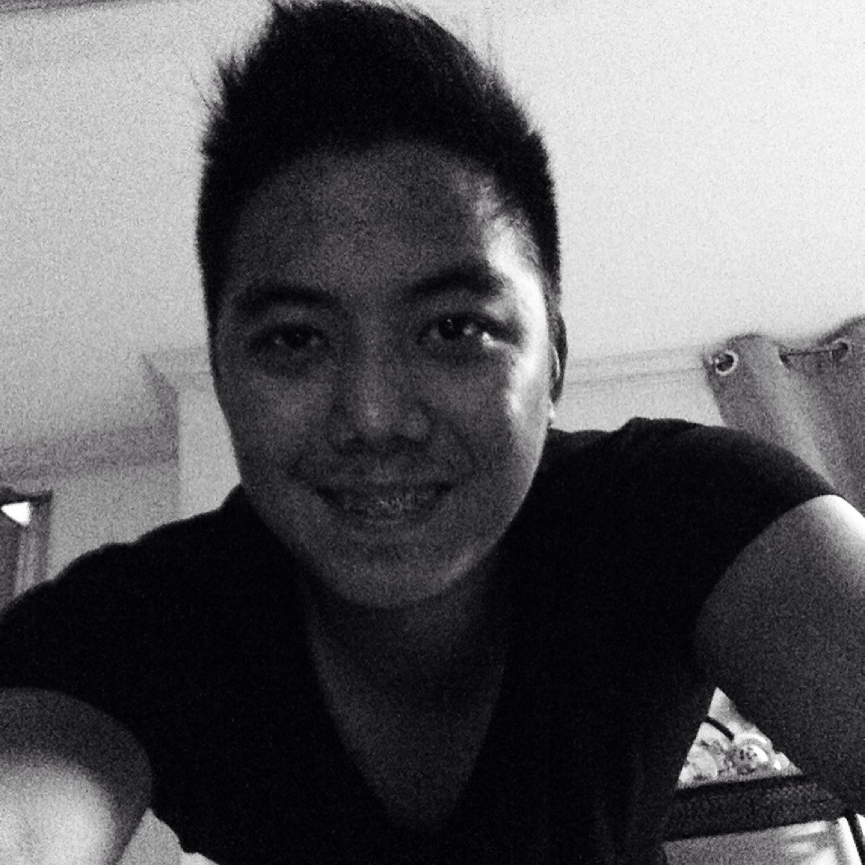 Letranista | SWABE! | 90's baby | One woman man | Basketball Fanatic | Lakers and Ginebra Fan | MNL boy.