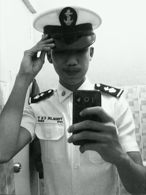 ChriztianCcii's profile picture. Im a Christian! 
 Proud to be '=)